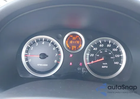 2012 Nissan Sentra 2.0 Sl from USA, damaged, VIN 3N1AB6AP0CL784932